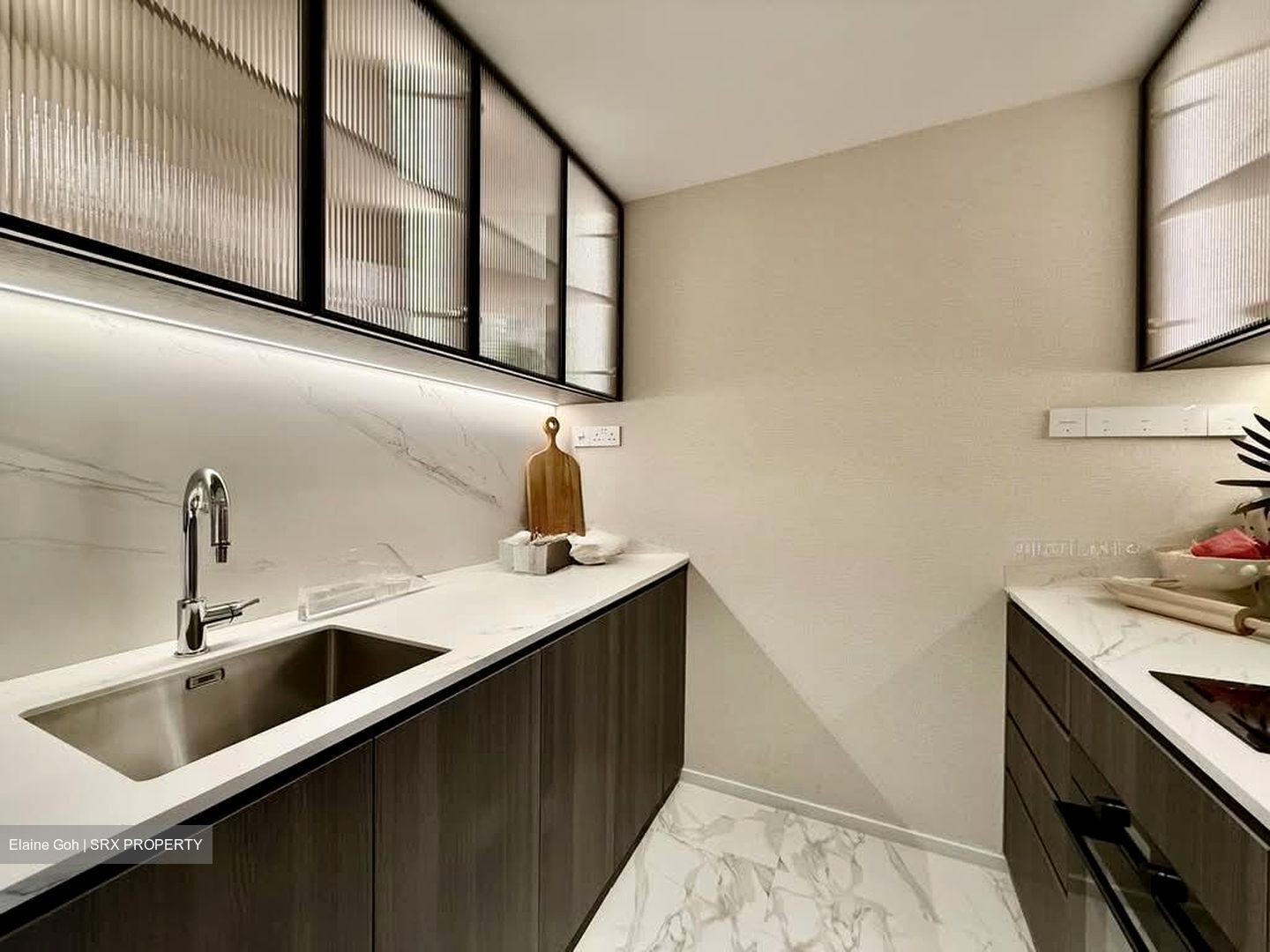 River Green (D9), Condominium #606766861